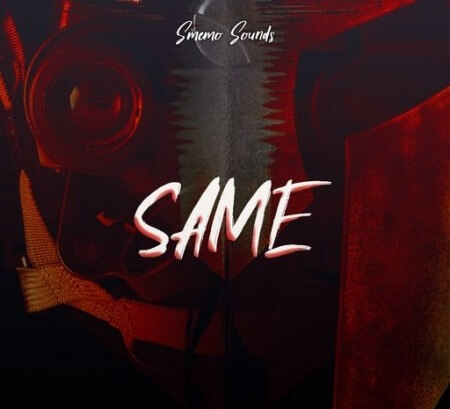 Smemo Sounds SAME WAV